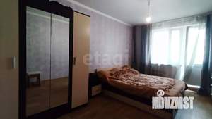 3-к квартира, вторичка, 59м2, 4/9 этаж
