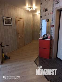 3-к квартира, вторичка, 88м2, 1/10 этаж