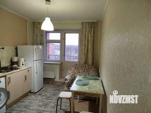 1-к квартира, вторичка, 37м2, 5/6 этаж