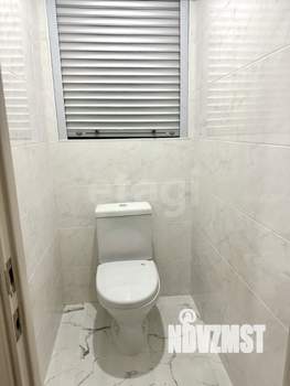 1-к квартира, вторичка, 51м2, 13/17 этаж