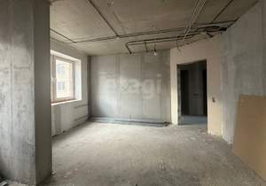 3-к квартира, вторичка, 61м2, 7/17 этаж