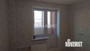 2-к квартира, вторичка, 58м2, 10/17 этаж