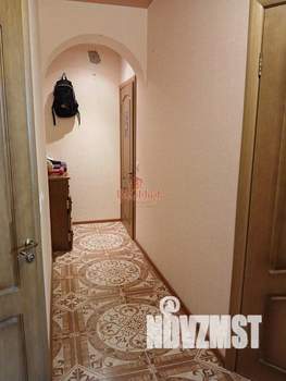 2-к квартира, вторичка, 57м2, 5/18 этаж