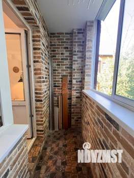 1-к квартира, вторичка, 35м2, 2/3 этаж