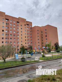 3-к квартира, вторичка, 73м2, 3/7 этаж