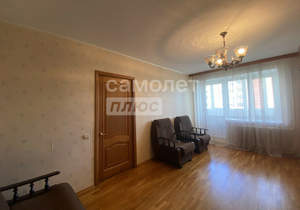 1-к квартира, вторичка, 54м2, 6/9 этаж