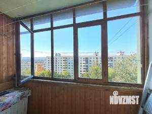 2-к квартира, вторичка, 47м2, 8/9 этаж
