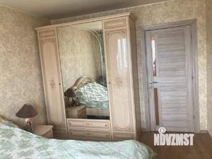 3-к квартира, вторичка, 69м2, 8/9 этаж