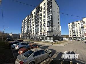 2-к квартира, вторичка, 58м2, 8/9 этаж