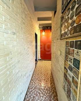 2-к квартира, вторичка, 45м2, 4/5 этаж