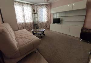 1-к квартира, вторичка, 39м2, 11/12 этаж