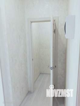 1-к квартира, вторичка, 32м2, 11/17 этаж