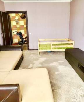 1-к квартира, вторичка, 42м2, 3/14 этаж