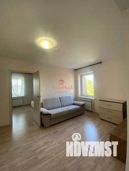 2-к квартира, вторичка, 53м2, 3/3 этаж