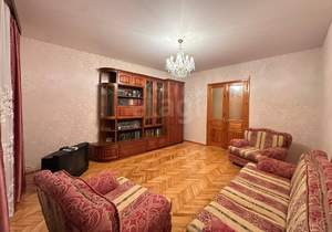 3-к квартира, вторичка, 81м2, 2/3 этаж