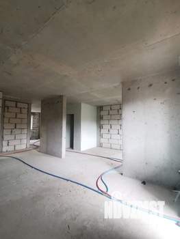 2-к квартира, вторичка, 59м2, 4/17 этаж