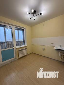 2-к квартира, вторичка, 59м2, 8/12 этаж