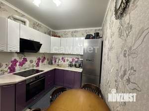 Студия квартира, вторичка, 31м2, 17/17 этаж