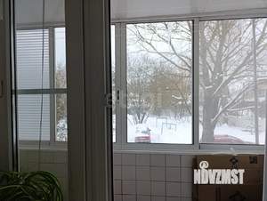 2-к квартира, вторичка, 46м2, 2/2 этаж