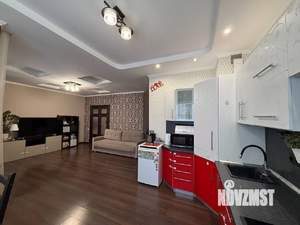 1-к квартира, вторичка, 47м2, 9/10 этаж