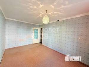 2-к квартира, вторичка, 56м2, 3/9 этаж