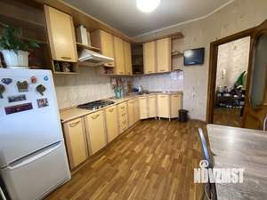 1-к квартира, вторичка, 42м2, 6/6 этаж