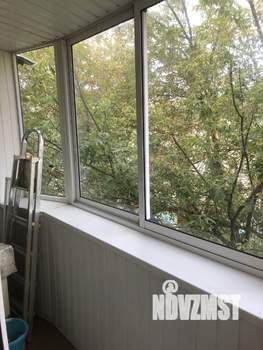 1-к квартира, вторичка, 30м2, 5/5 этаж