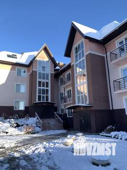 Студия квартира, вторичка, 82м2, 1/3 этаж