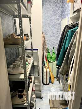 3-к квартира, вторичка, 87м2, 5/14 этаж