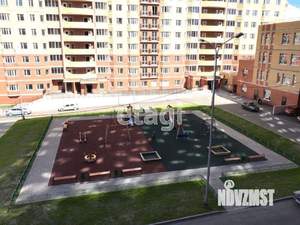 1-к квартира, вторичка, 77м2, 6/15 этаж