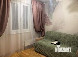 4-к квартира, вторичка, 73м2, 6/9 этаж