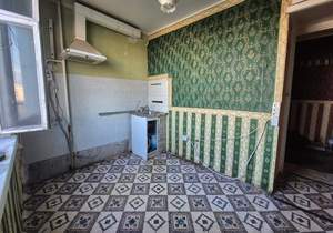 3-к квартира, вторичка, 59м2, 8/9 этаж