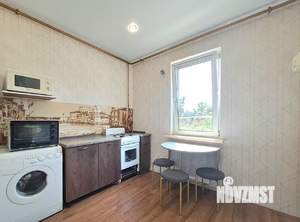 Студия квартира, вторичка, 27м2, 2/3 этаж