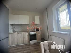 1-к квартира, вторичка, 36м2, 3/17 этаж