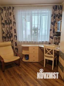 3-к квартира, вторичка, 76м2, 15/17 этаж