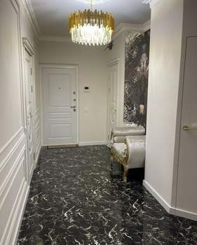3-к квартира, вторичка, 87м2, 6/15 этаж