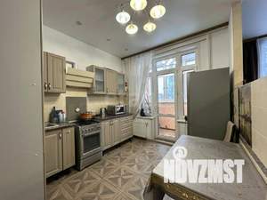 Студия квартира, вторичка, 45м2, 2/4 этаж