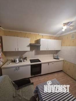 2-к квартира, вторичка, 56м2, 10/17 этаж