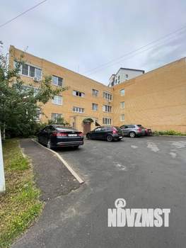 1-к квартира, вторичка, 38м2, 3/3 этаж