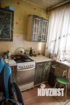 1-к квартира, вторичка, 33м2, 12/14 этаж