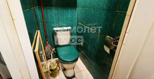 1-к квартира, вторичка, 30м2, 3/5 этаж