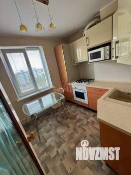 1-к квартира, вторичка, 37м2, 9/9 этаж