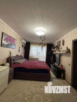 1-к квартира, вторичка, 38м2, 3/3 этаж
