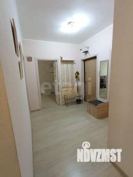 3-к квартира, вторичка, 70м2, 2/10 этаж
