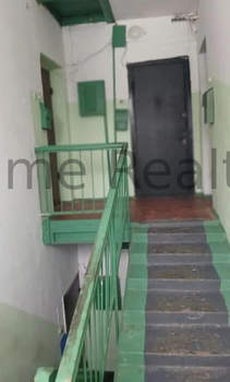 2-к квартира, вторичка, 46м2, 2/2 этаж