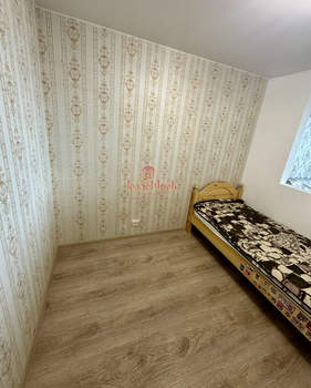 1-к квартира, вторичка, 37м2, 9/9 этаж