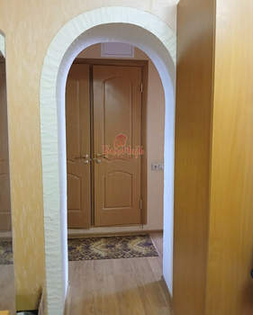 4-к квартира, вторичка, 78м2, 3/5 этаж