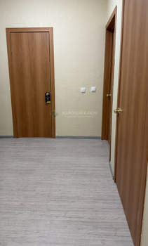 2-к квартира, вторичка, 50м2, 5/17 этаж