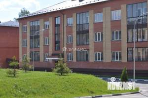 1-к квартира, вторичка, 37м2, 2/3 этаж