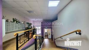 2-к квартира, вторичка, 44м2, 3/18 этаж